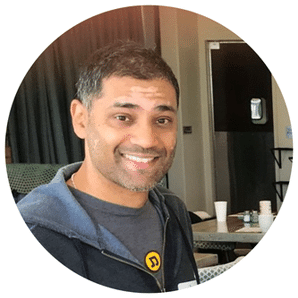 DHARMESH PATEL 5